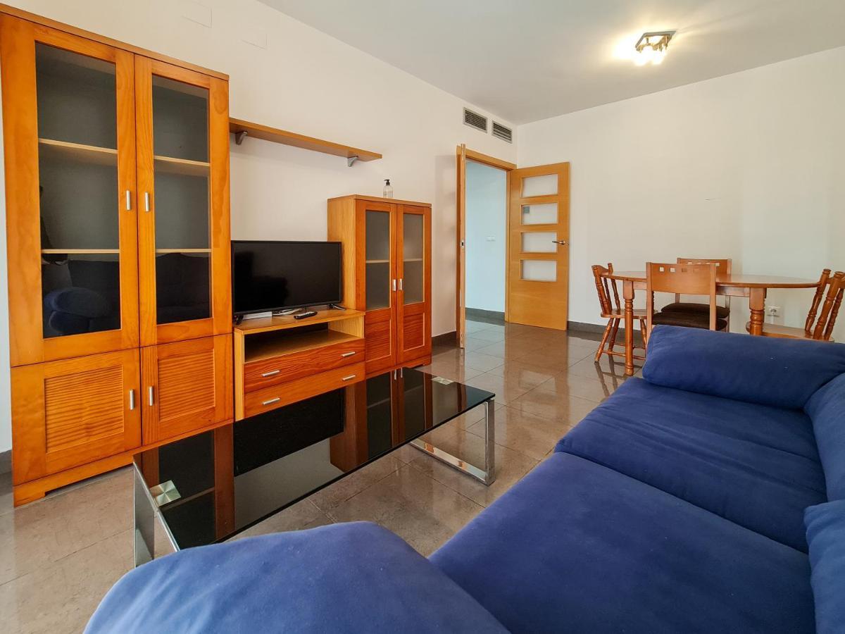 Apartamento Completo Torresol IV Benidorm Exterior foto